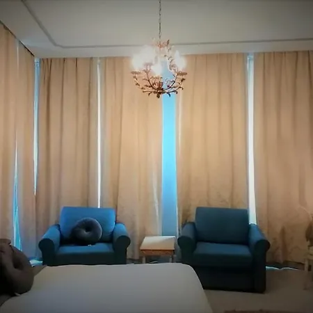 Mercanti Apts Via Passarella Apartment