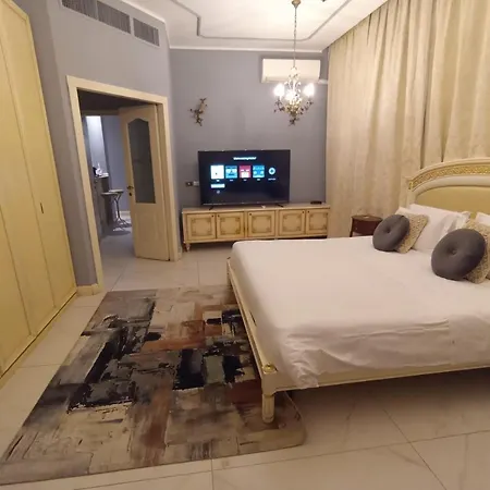 Apartment Mercanti Apts Via Passarella Milan