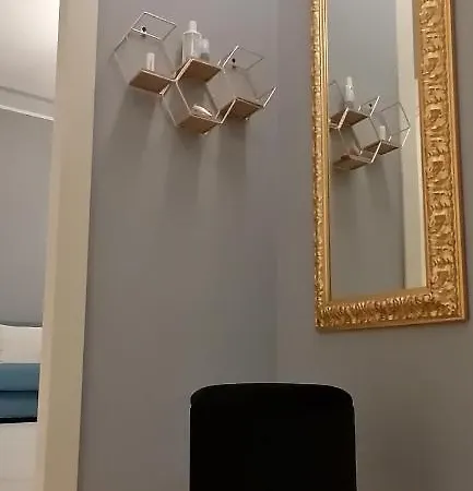 2 Dei Mercanti Appartamento