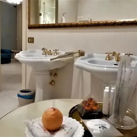 2 Dei Mercanti Appartamento *