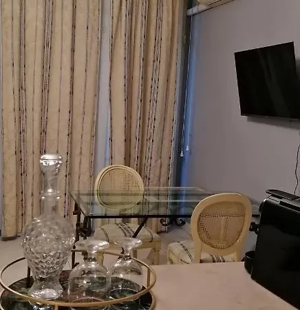 Mercanti Apts Via Passarella * ميلان